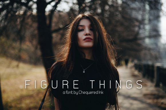 Figure Things