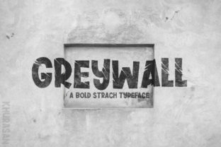 Greywall: Where Sweet Charm Meets Standout Design