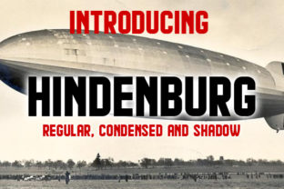 Hindenburg