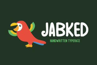 Jabked: Bold, Bouncy, and Unmistakably You