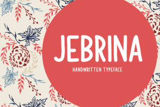 Jebrina