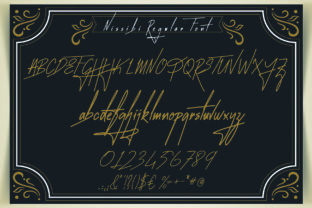 Nissibi: Light, Elegant, Timeless