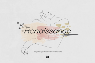 Renaissance: Where Handwritten Warmth Meets Modern Clarity