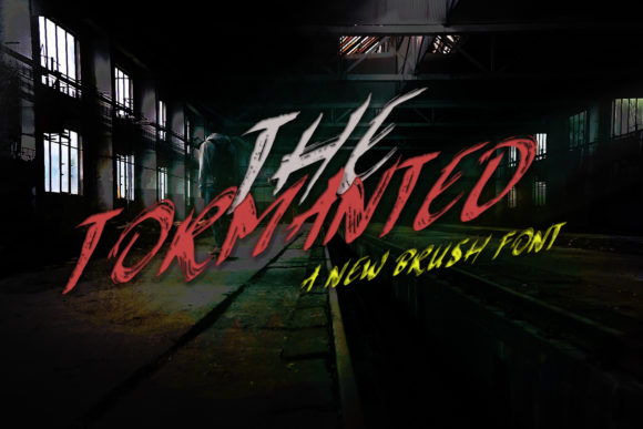 The Tormanted: When Bold Design Needs a Dark Edge